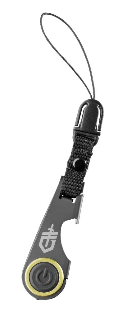 Amazon.co.jp : GERBER 小型ライト ジップライト＆ボトル